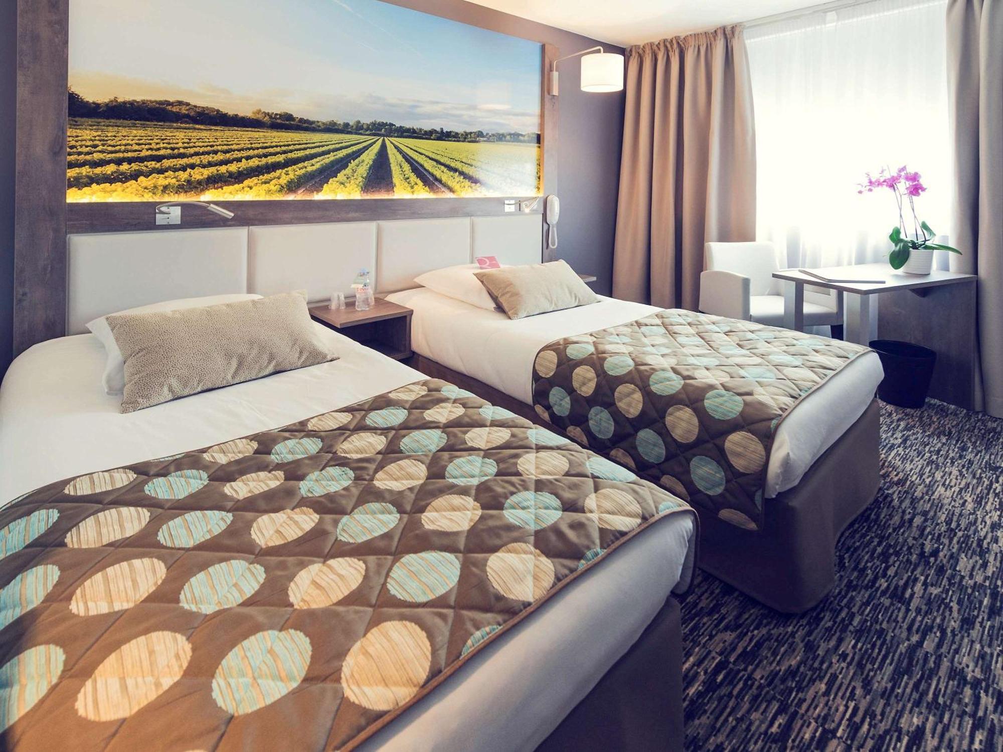 Mercure Beaune Centre Экстерьер фото