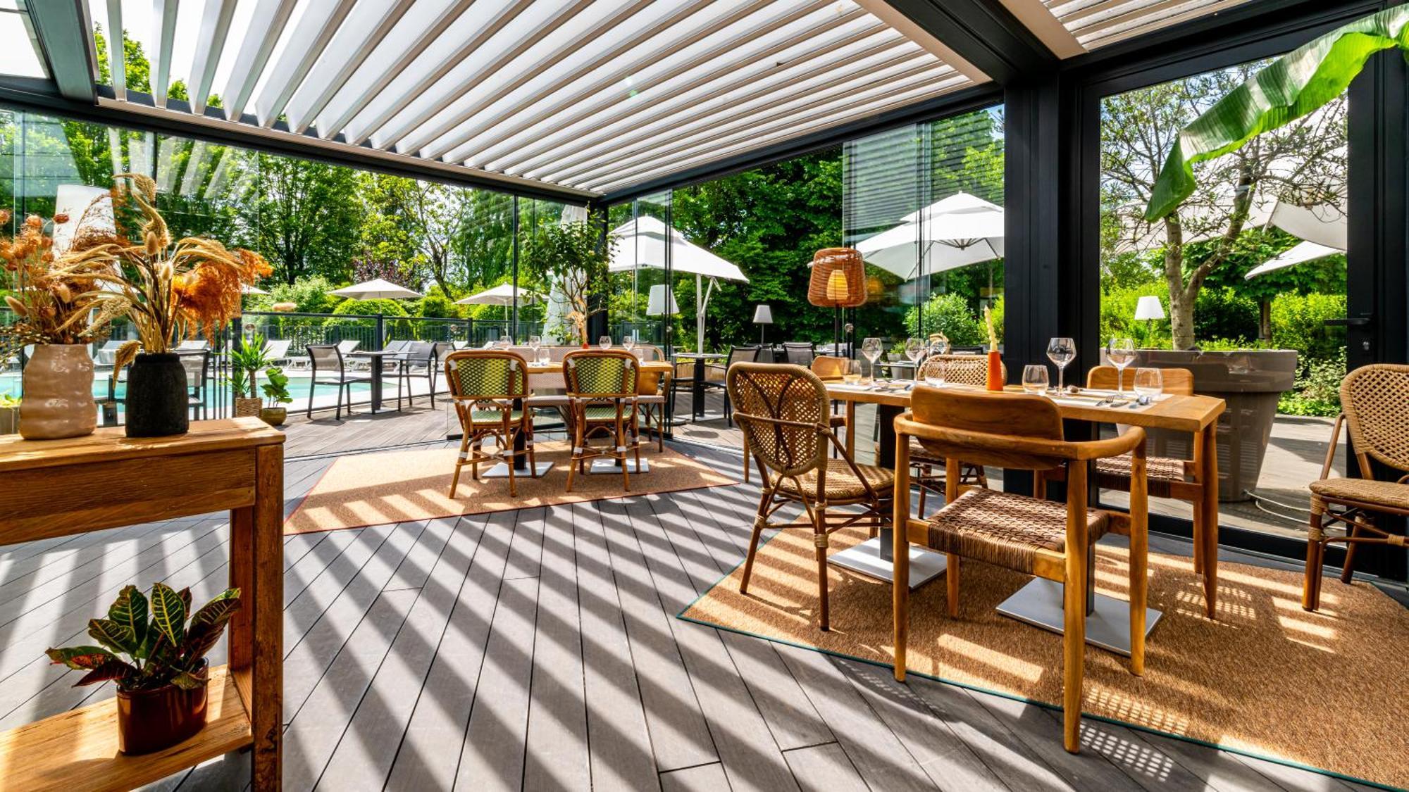 Mercure Beaune Centre Экстерьер фото