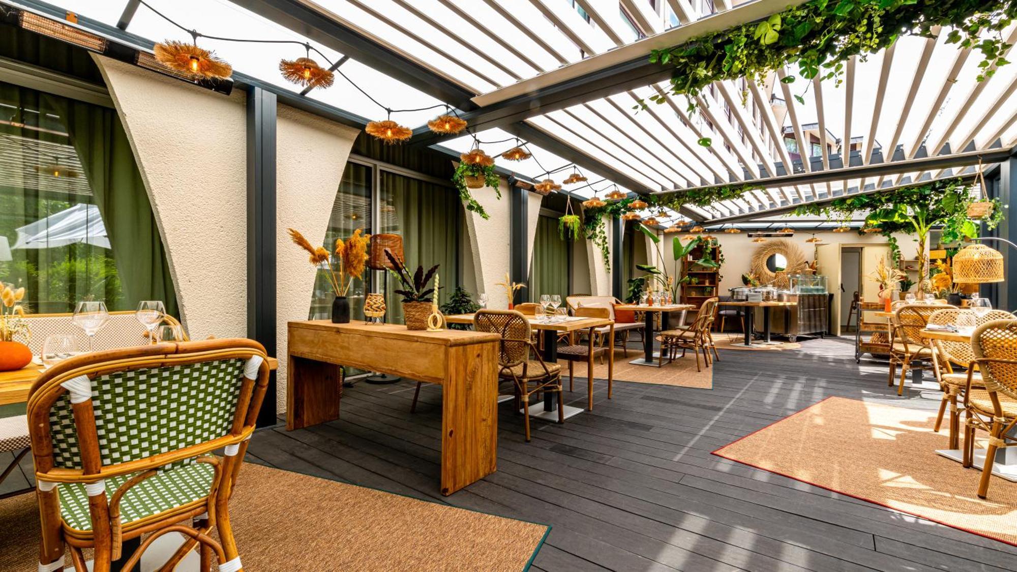 Mercure Beaune Centre Экстерьер фото