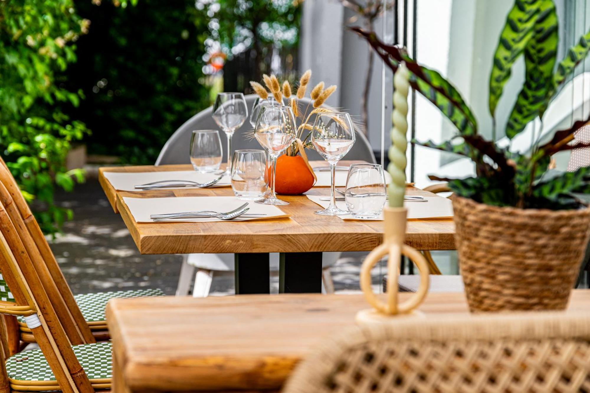Mercure Beaune Centre Экстерьер фото
