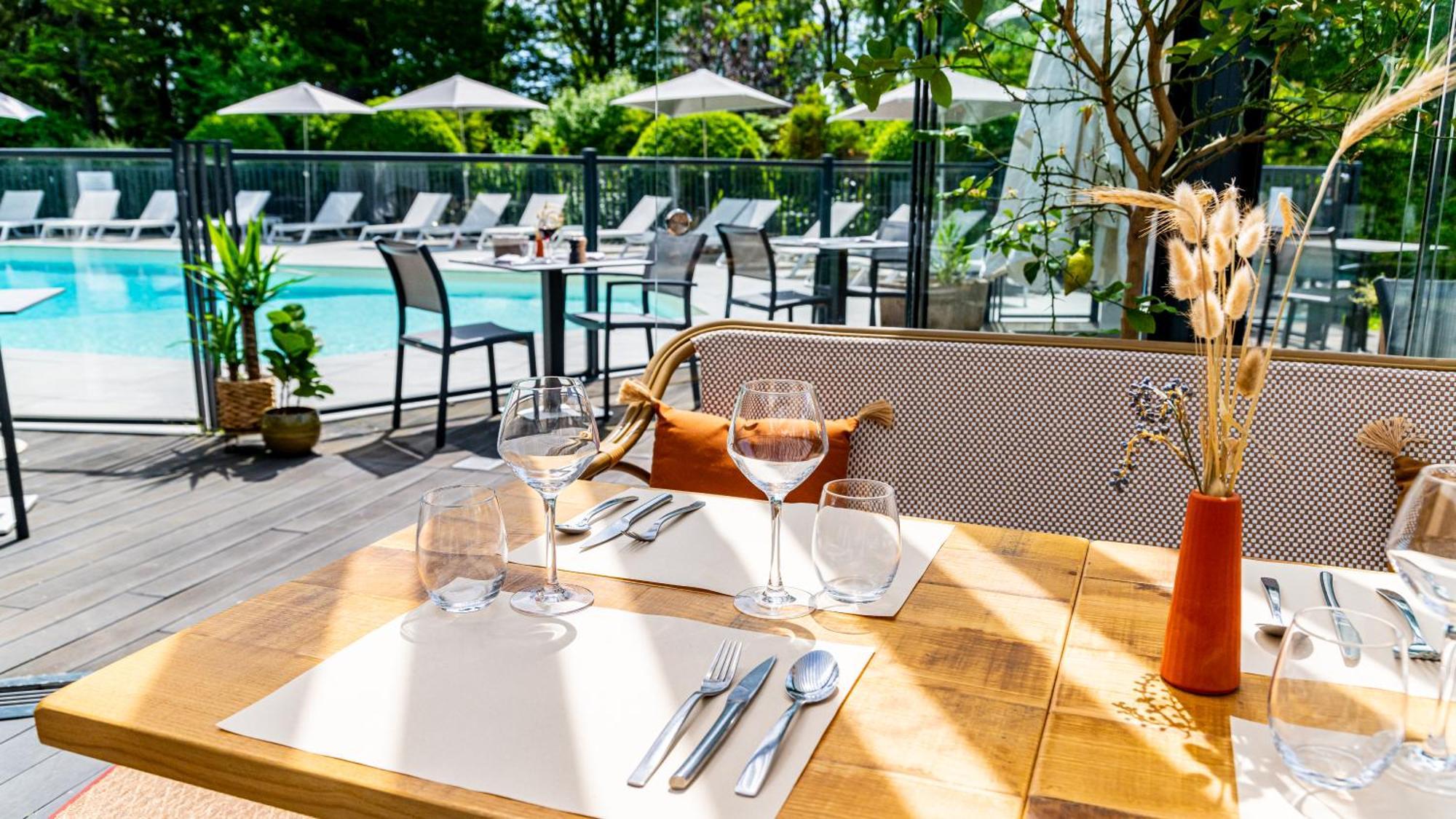 Mercure Beaune Centre Экстерьер фото