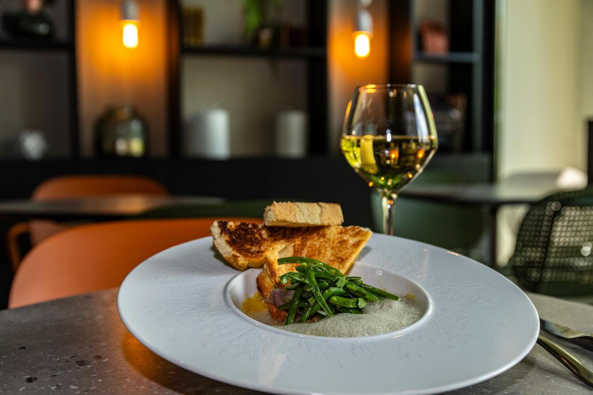 Mercure Beaune Centre Экстерьер фото