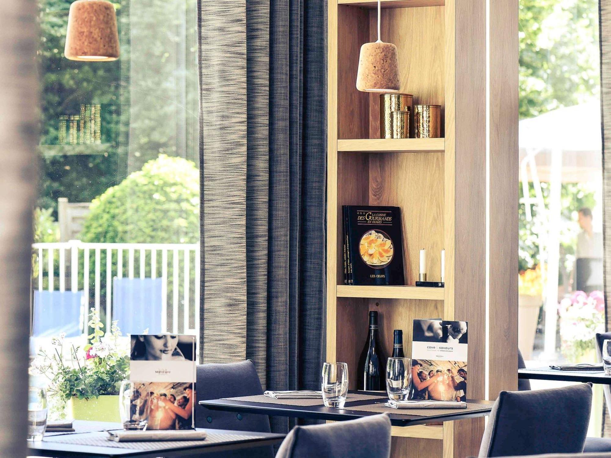 Mercure Beaune Centre Экстерьер фото