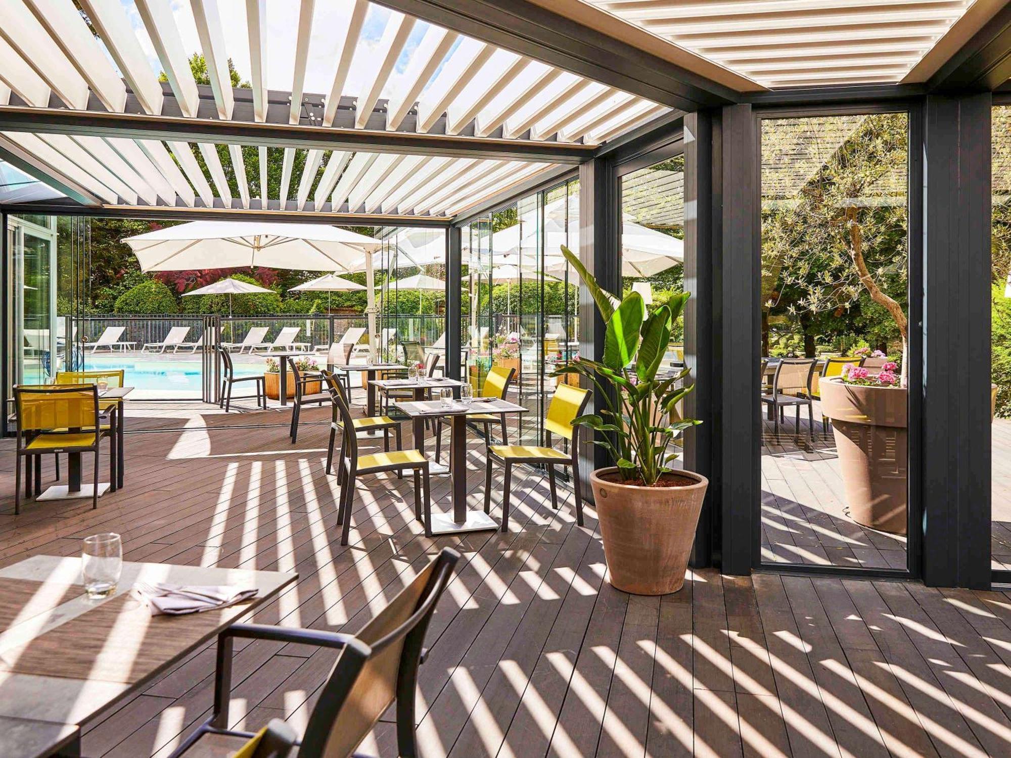 Mercure Beaune Centre Экстерьер фото