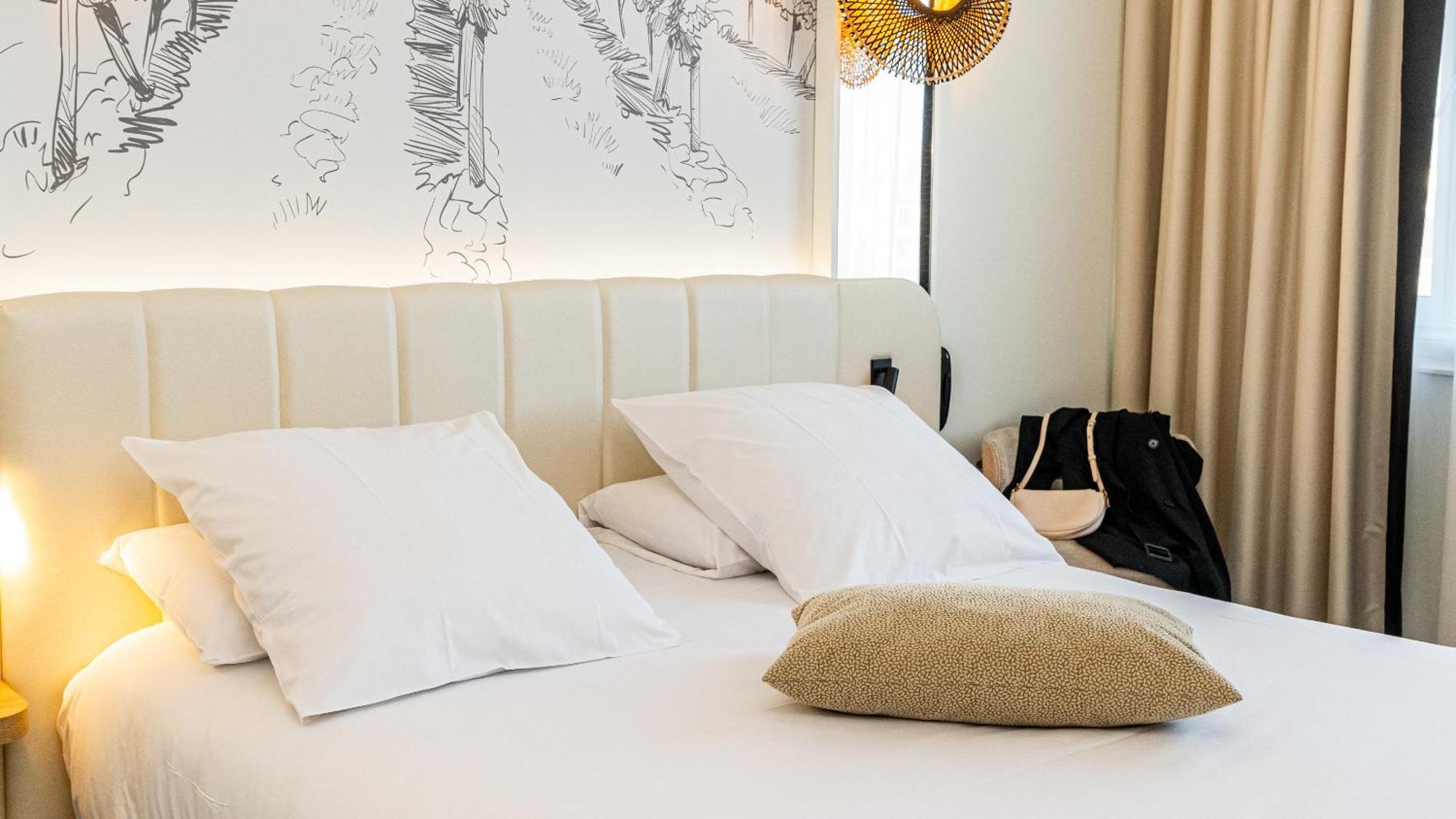 Mercure Beaune Centre Экстерьер фото