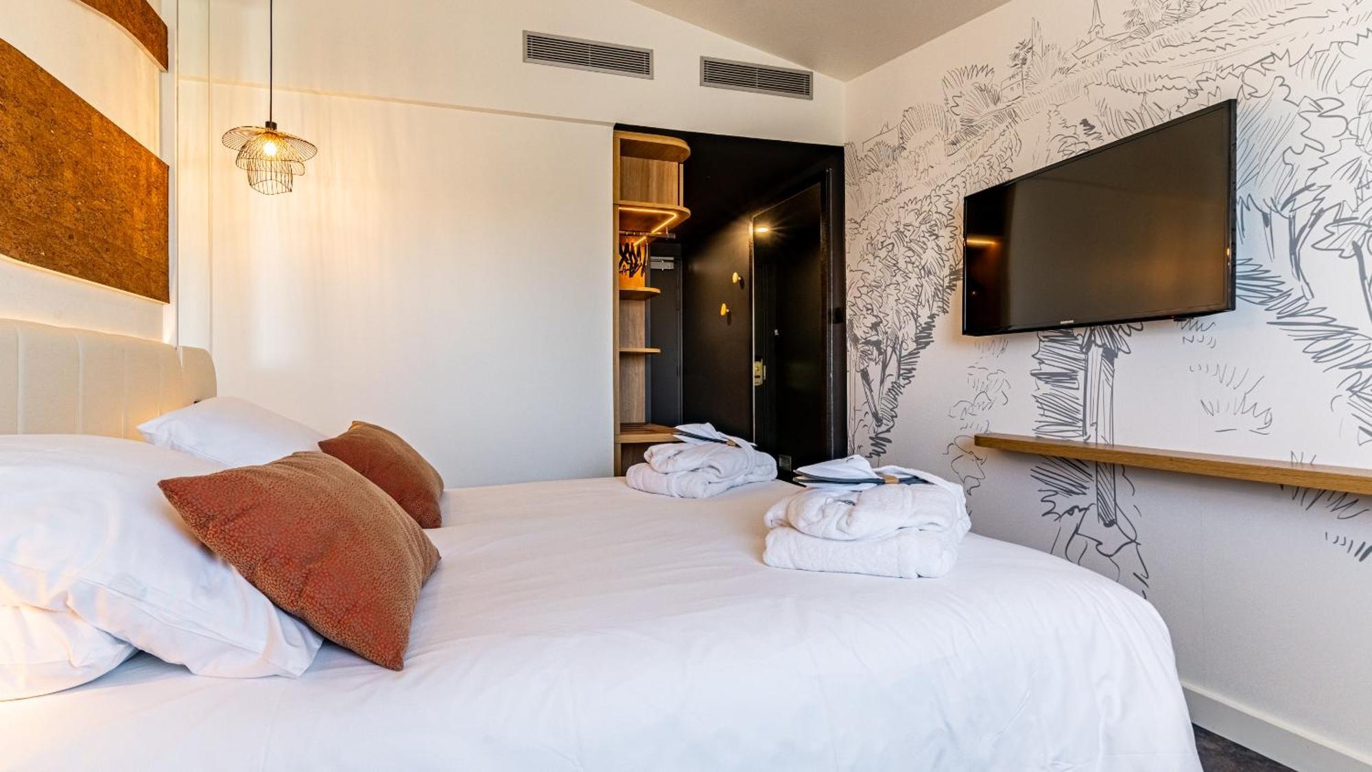 Mercure Beaune Centre Экстерьер фото
