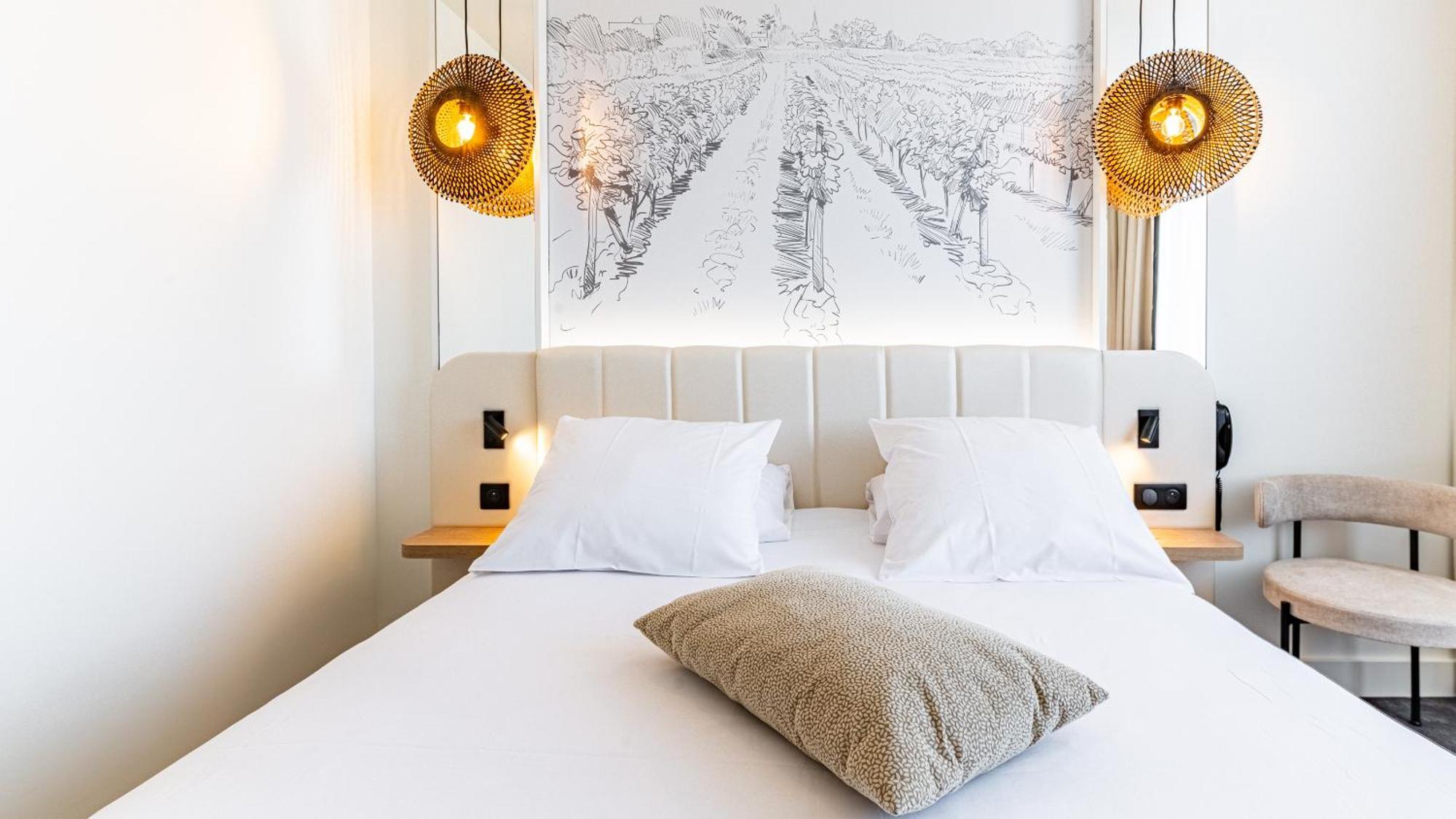 Mercure Beaune Centre Экстерьер фото