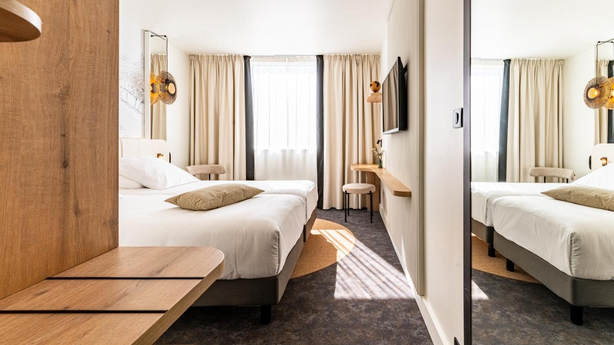 Mercure Beaune Centre Экстерьер фото