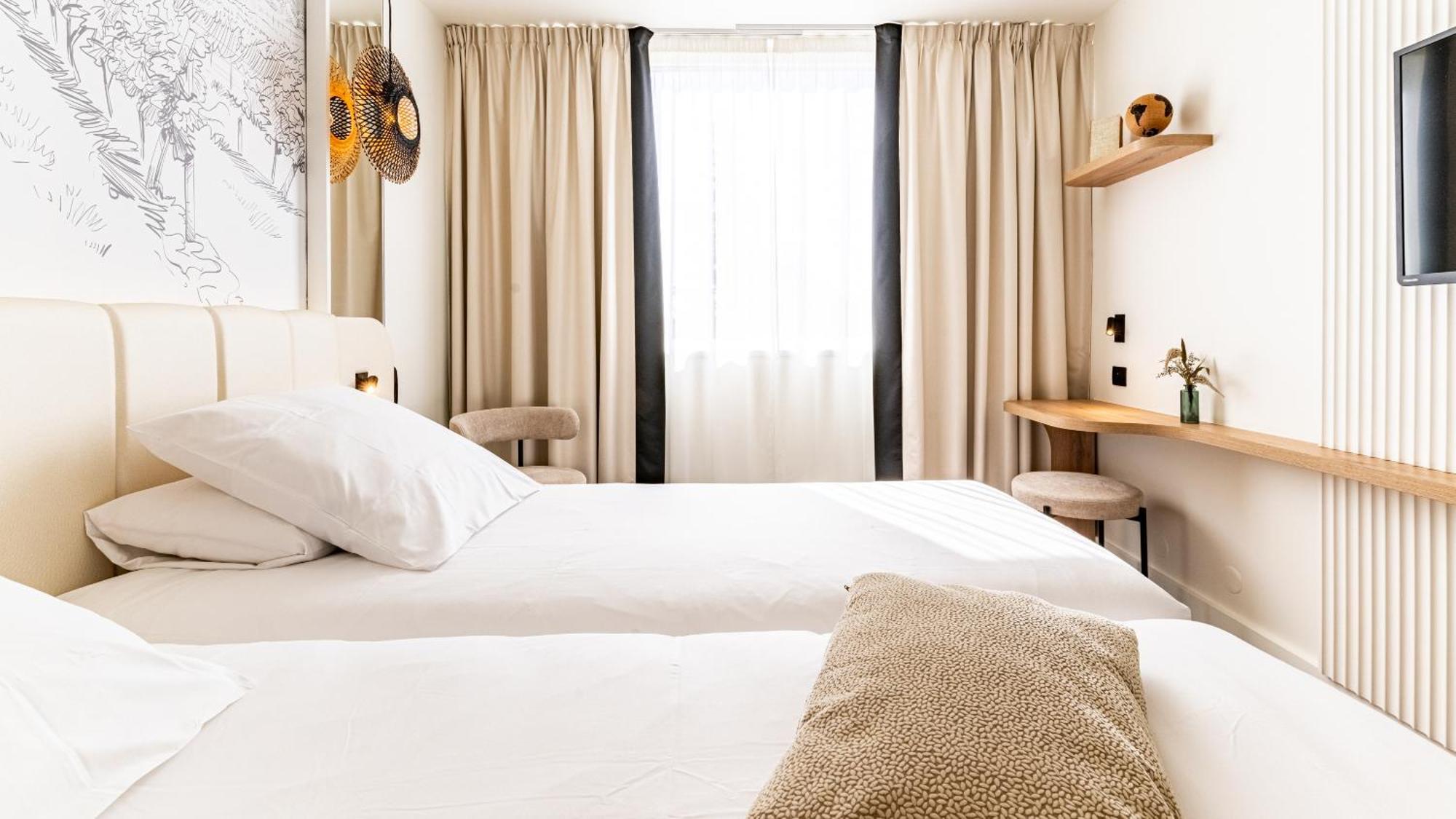 Mercure Beaune Centre Экстерьер фото