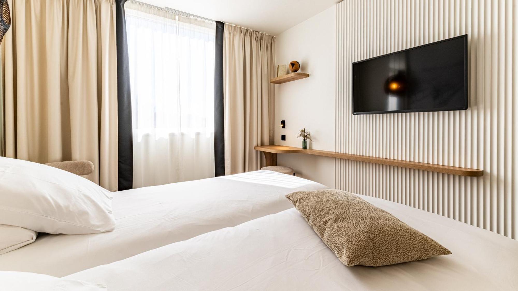 Mercure Beaune Centre Экстерьер фото